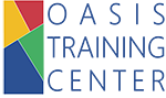 Oasis Training Center Logo